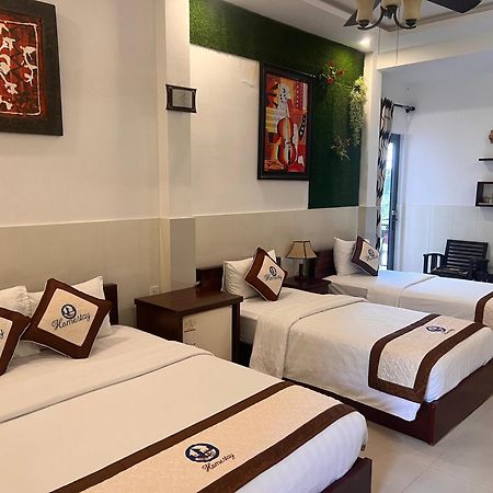 Hoi An Ngo Homestay Exterior photo