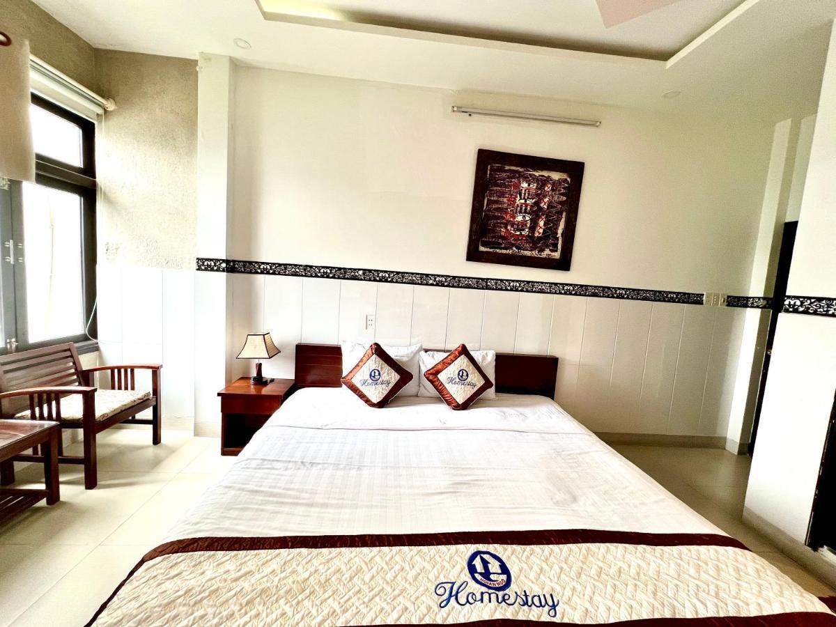 Hoi An Ngo Homestay Exterior photo