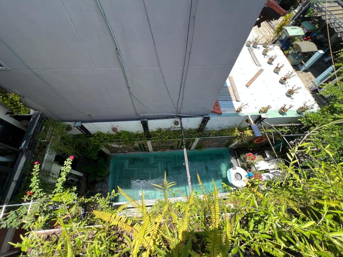Hoi An Ngo Homestay Exterior photo