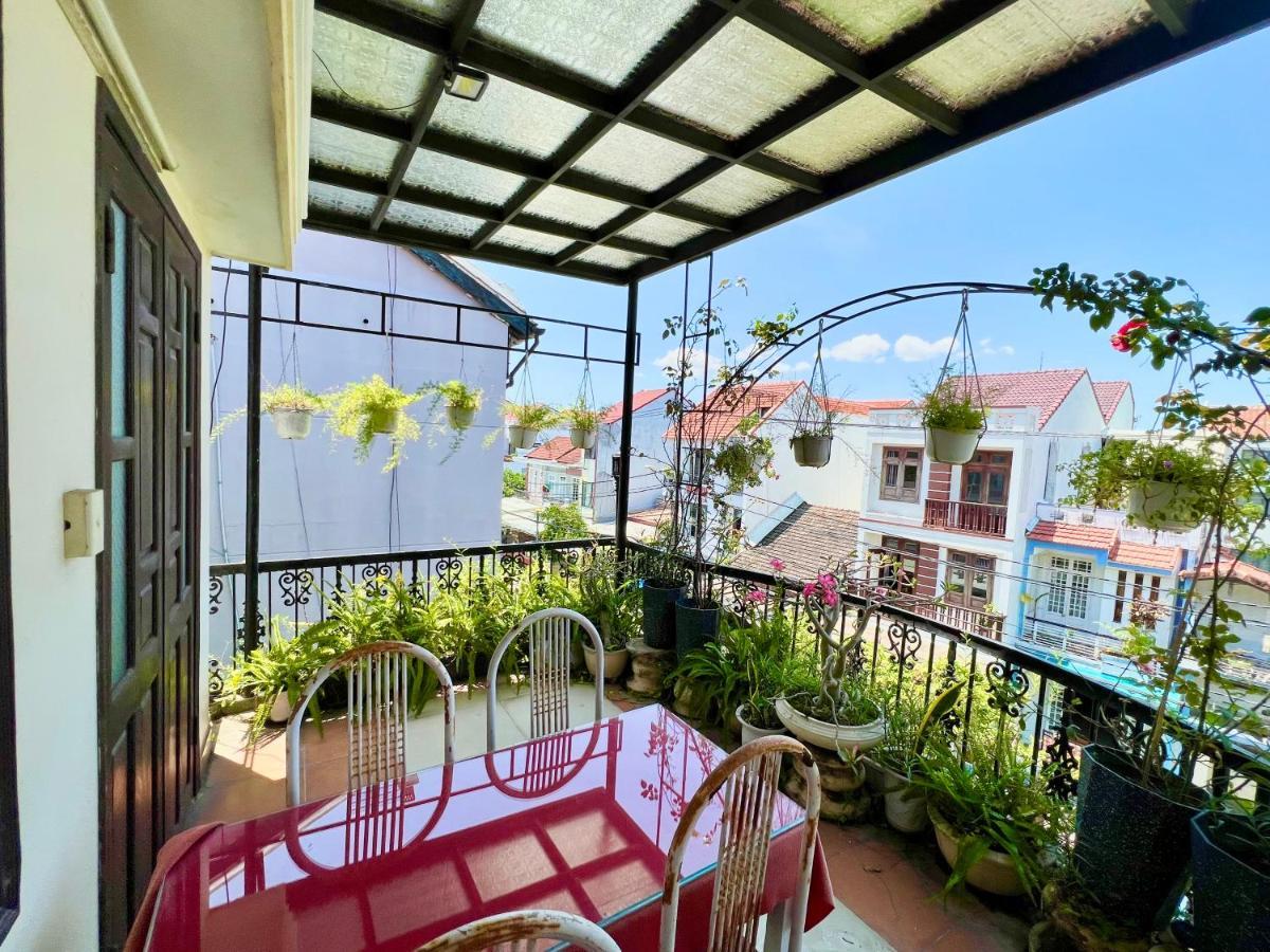 Hoi An Ngo Homestay Exterior photo