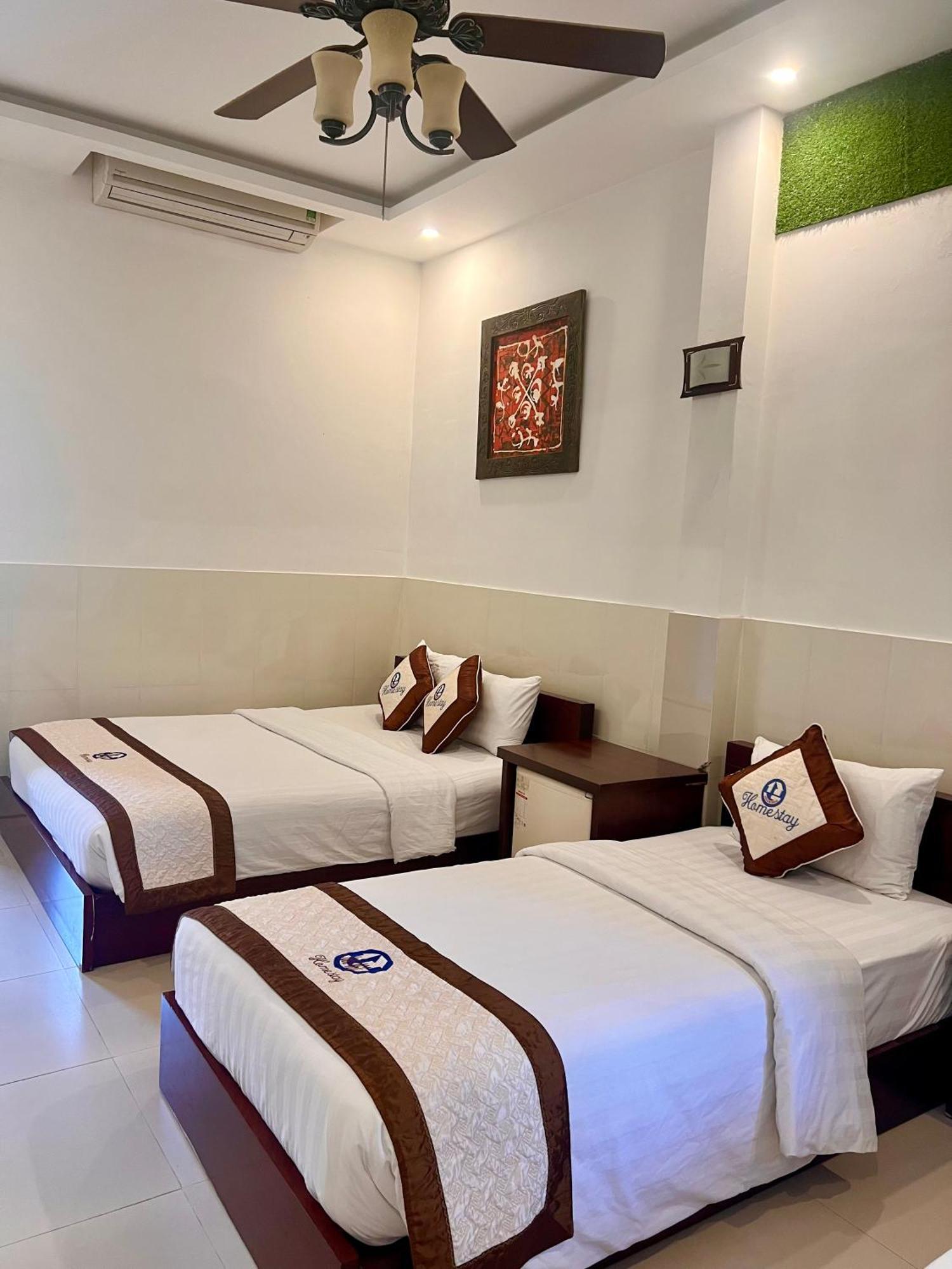 Hoi An Ngo Homestay Exterior photo