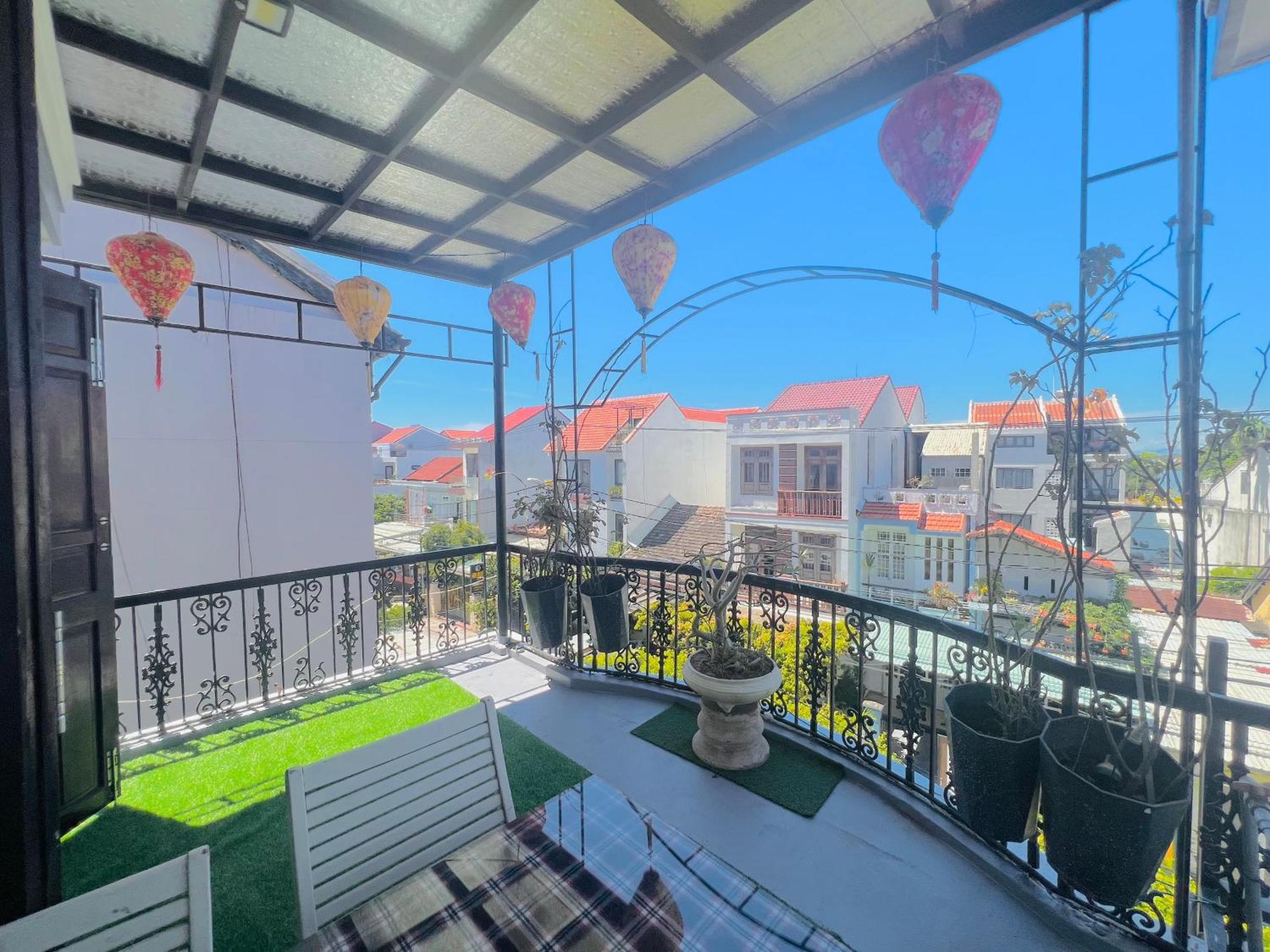 Hoi An Ngo Homestay Exterior photo