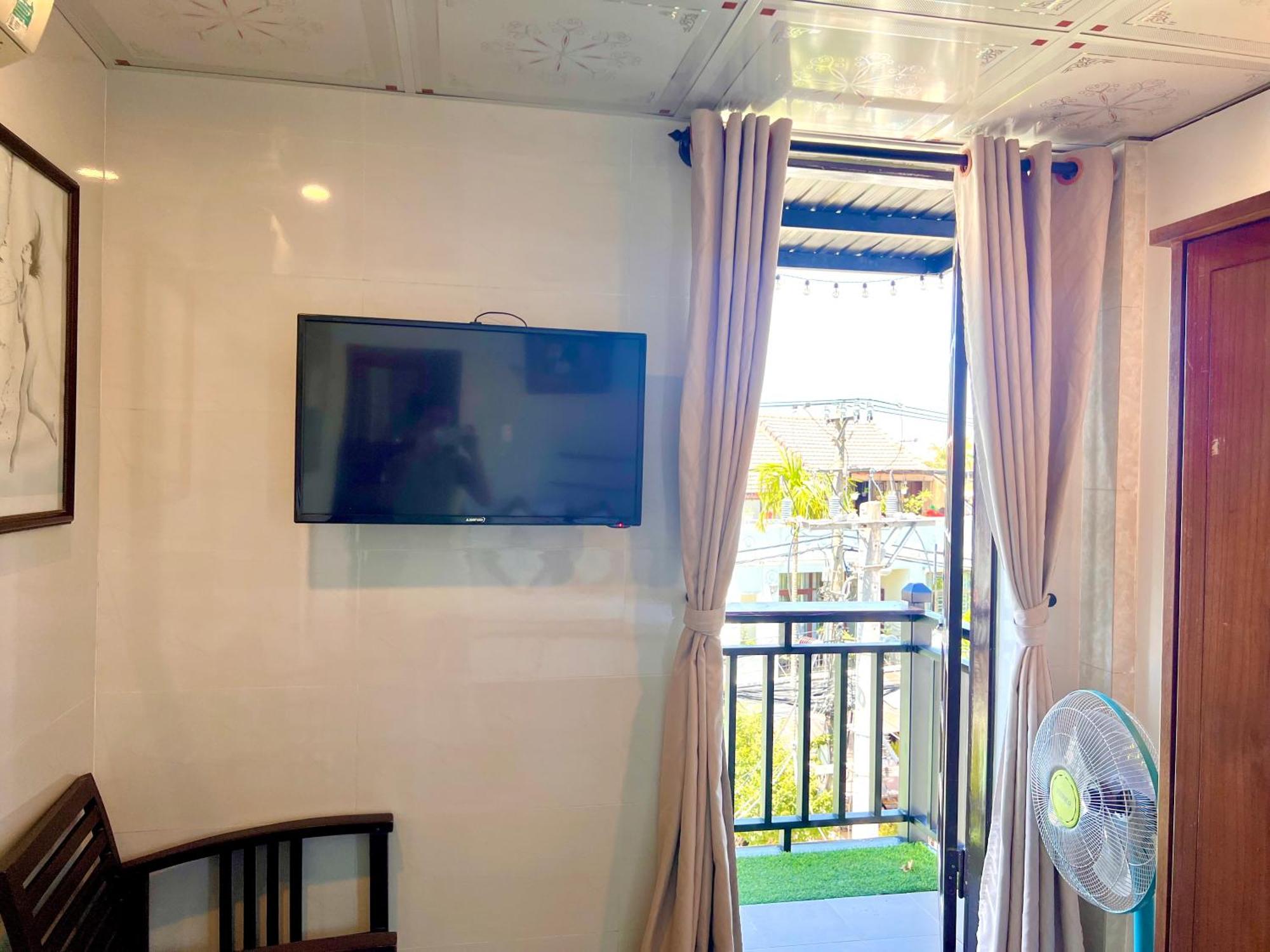 Hoi An Ngo Homestay Exterior photo