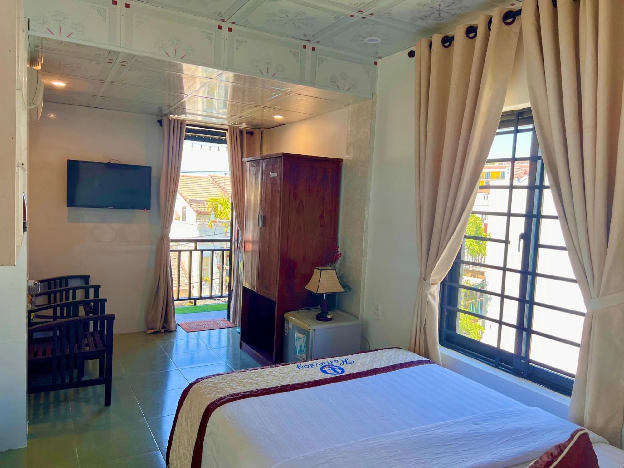 Hoi An Ngo Homestay Exterior photo