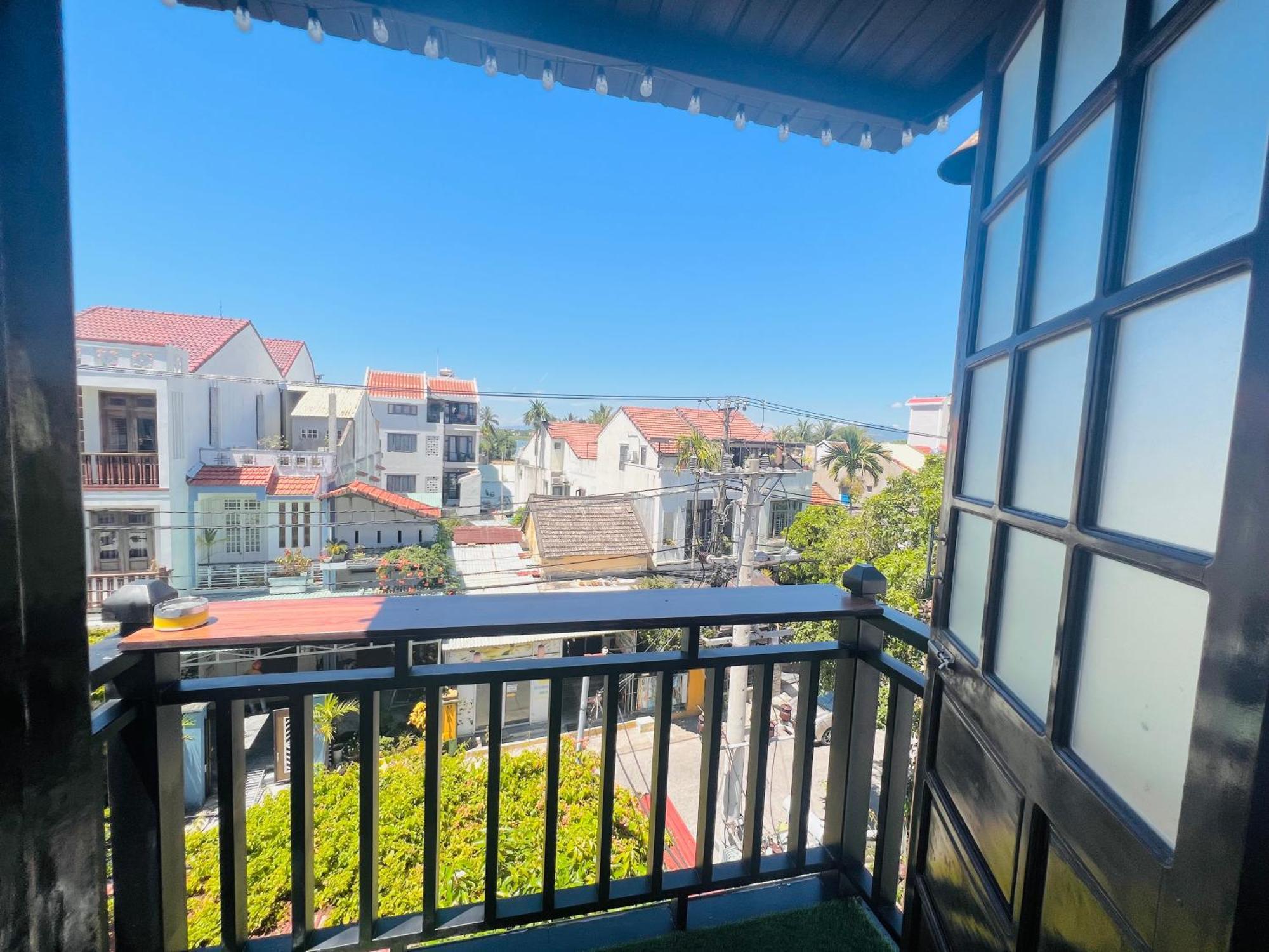 Hoi An Ngo Homestay Exterior photo
