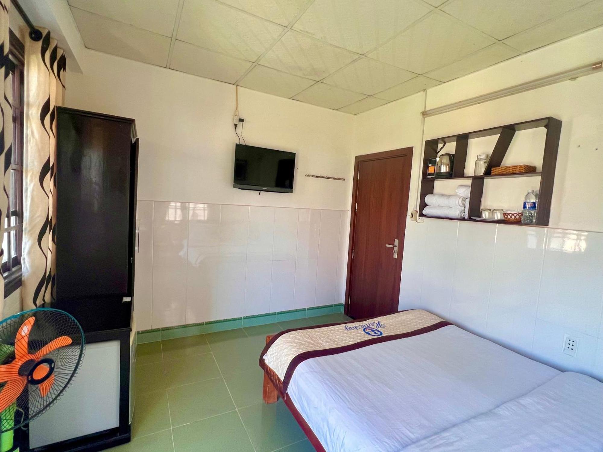 Hoi An Ngo Homestay Exterior photo