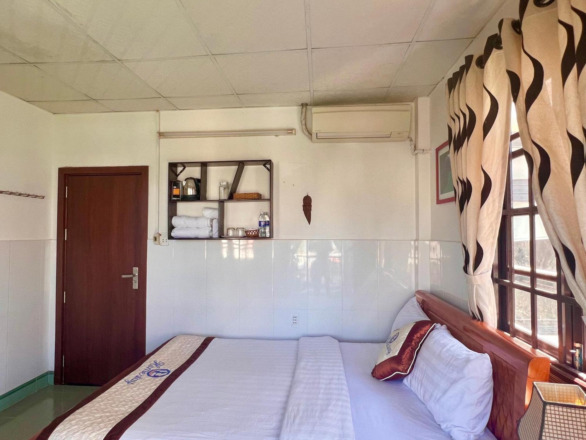 Hoi An Ngo Homestay Exterior photo