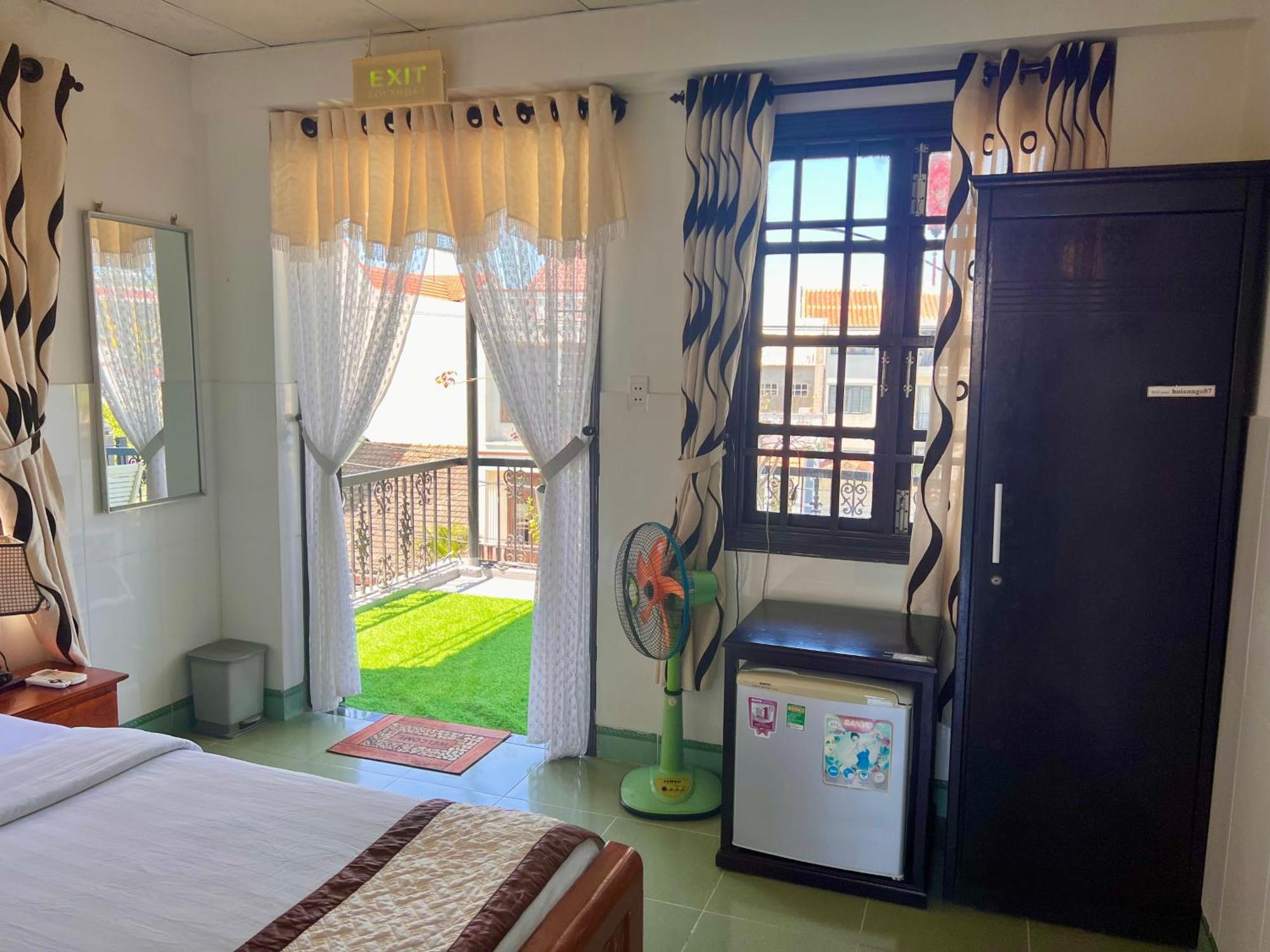 Hoi An Ngo Homestay Exterior photo