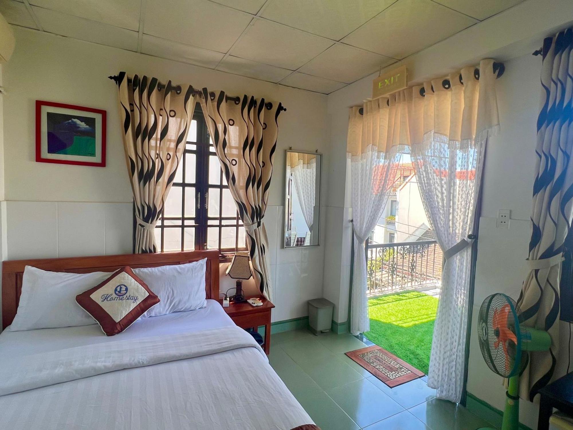 Hoi An Ngo Homestay Exterior photo
