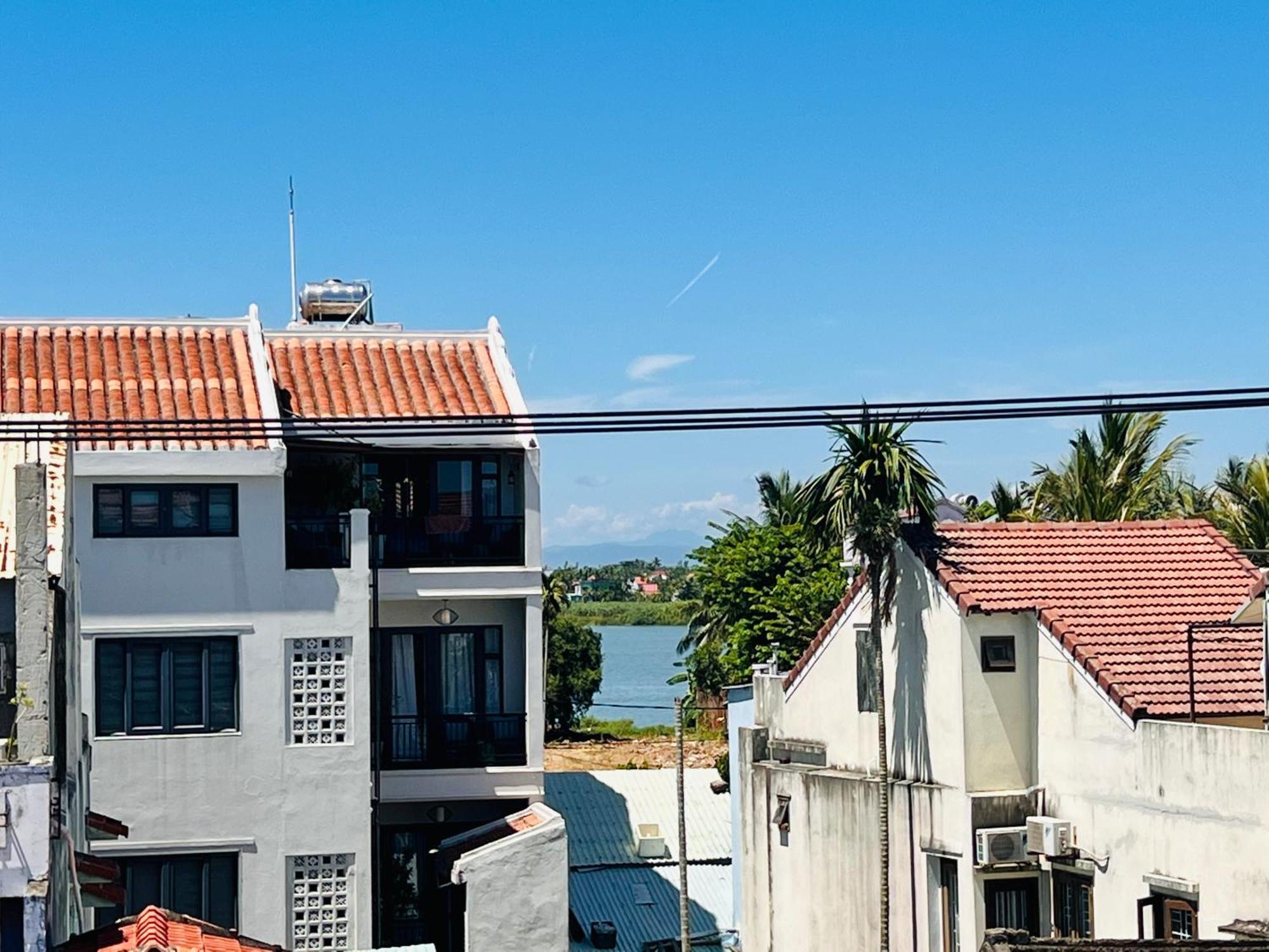 Hoi An Ngo Homestay Exterior photo
