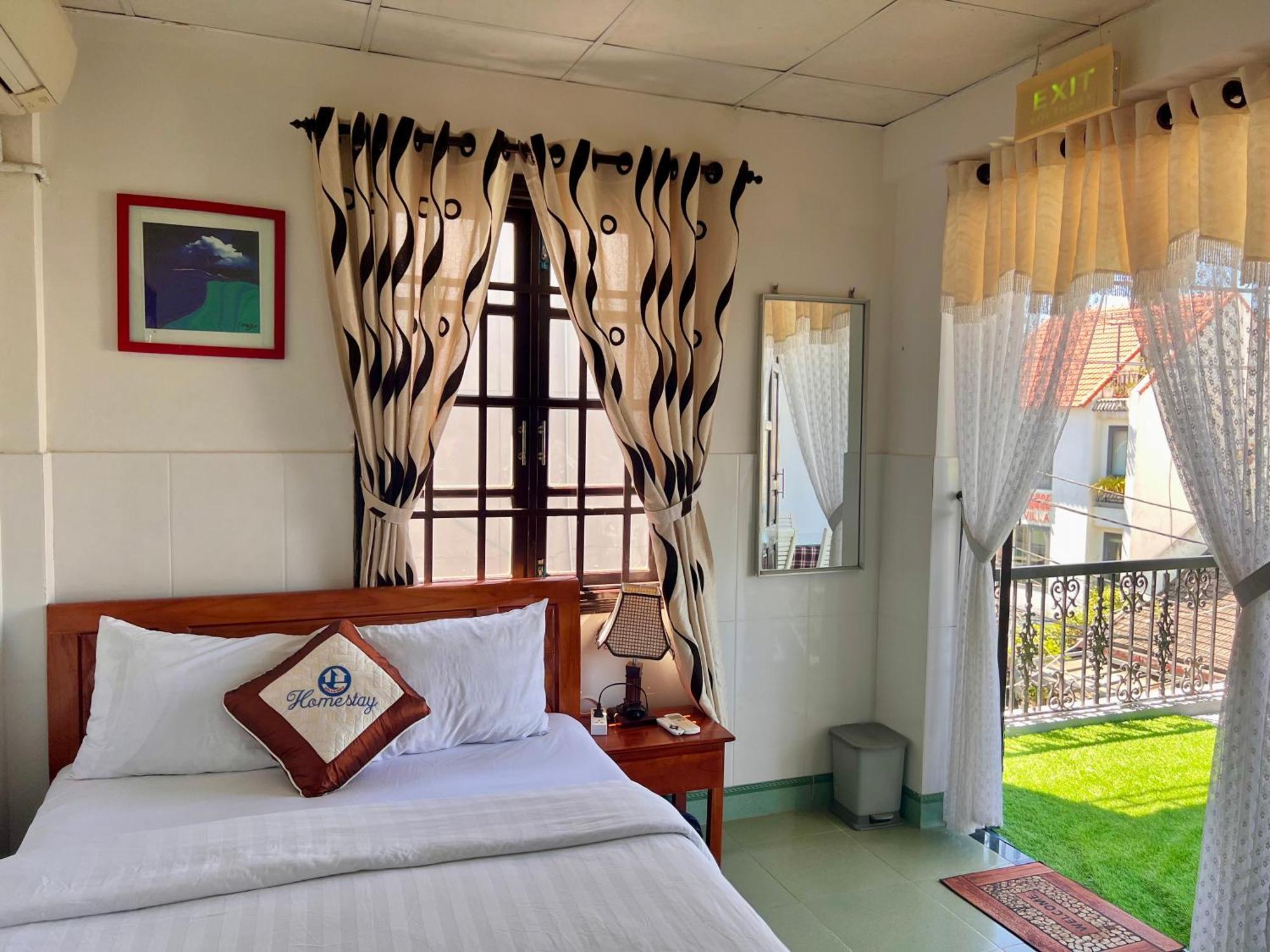 Hoi An Ngo Homestay Exterior photo