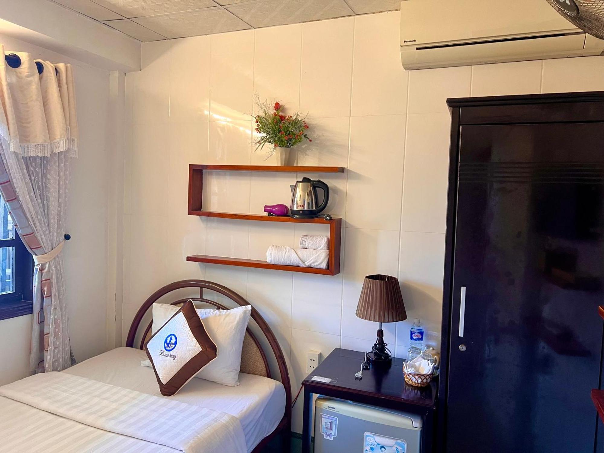 Hoi An Ngo Homestay Exterior photo