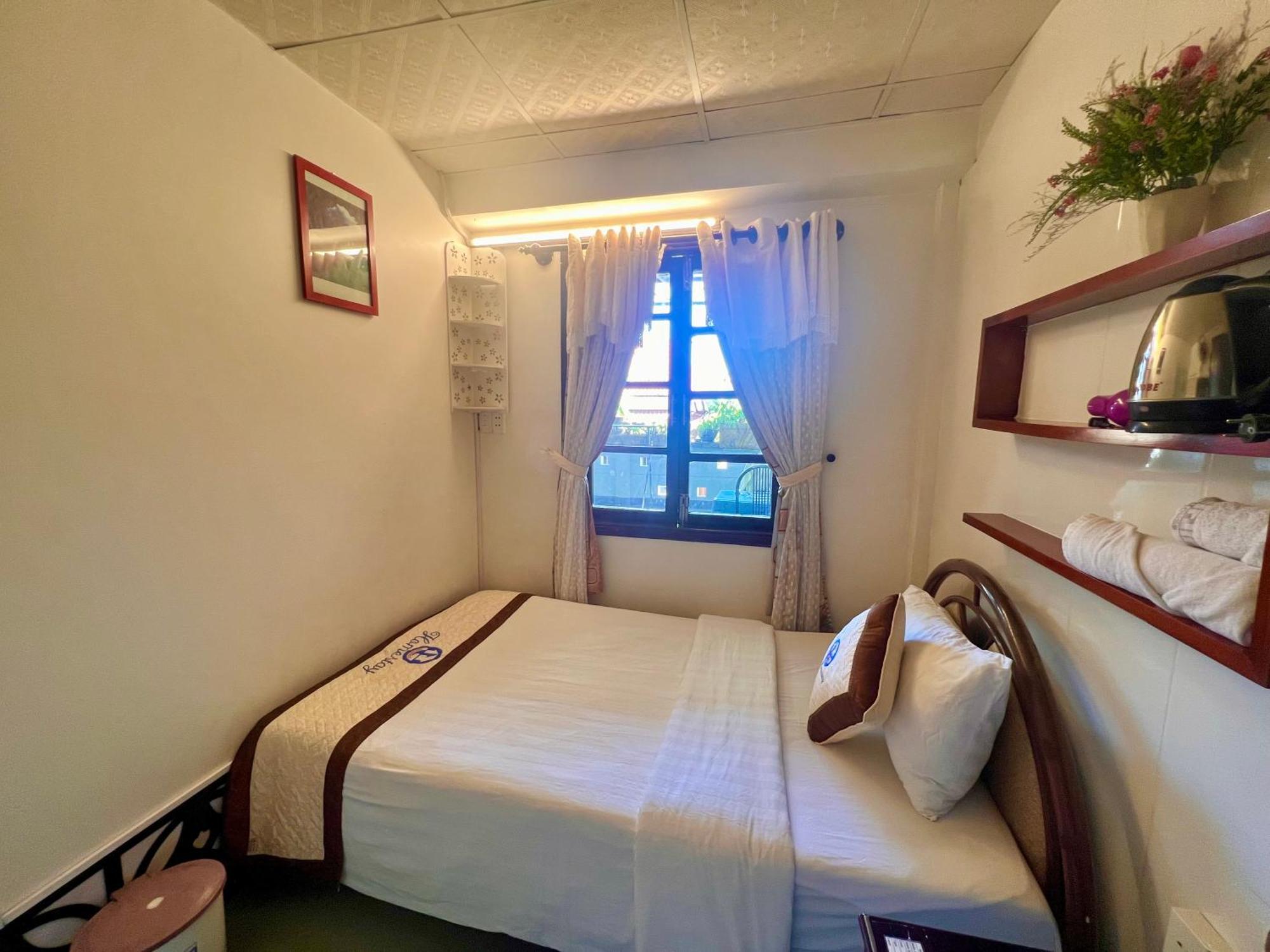Hoi An Ngo Homestay Exterior photo