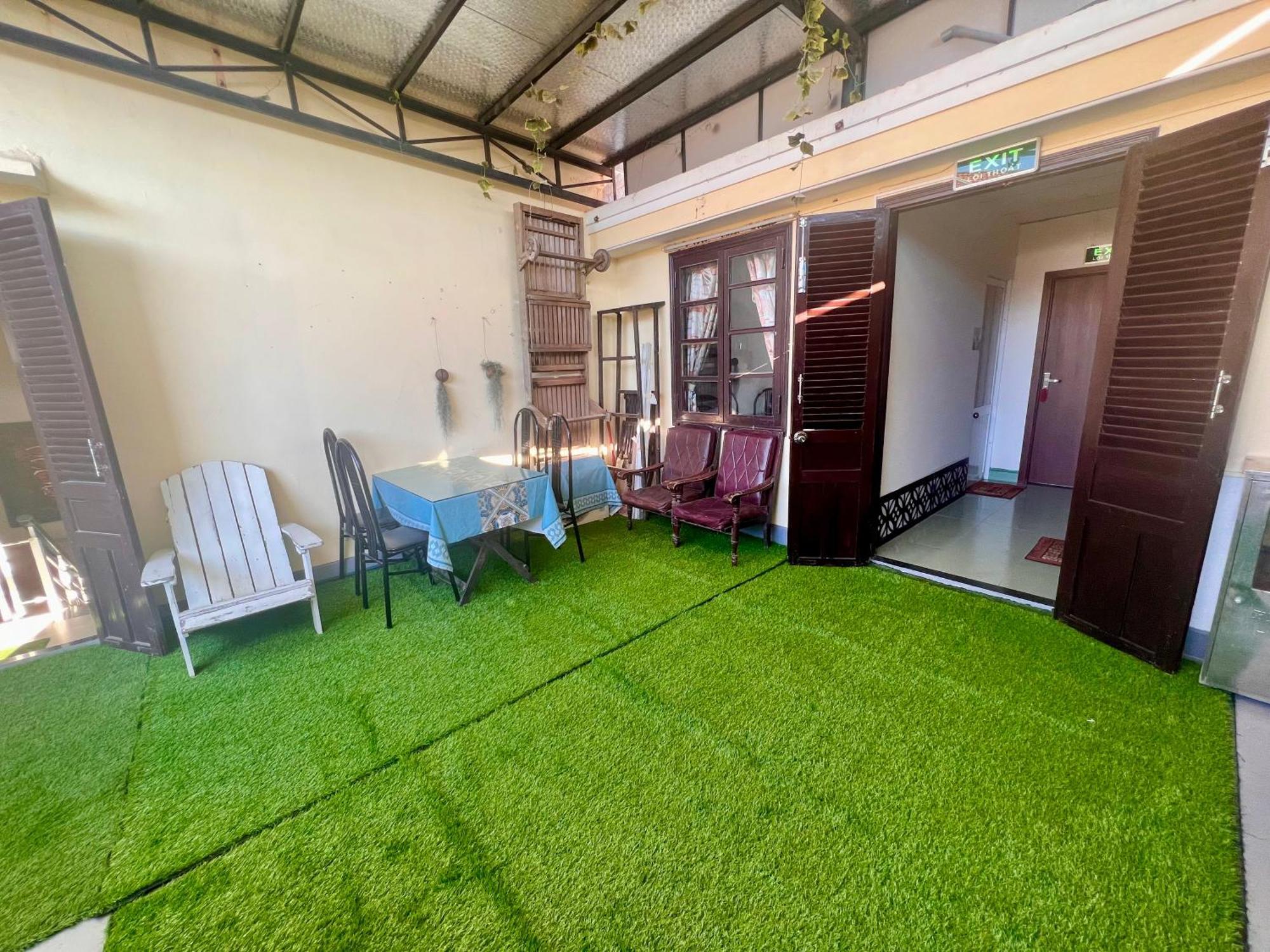 Hoi An Ngo Homestay Exterior photo