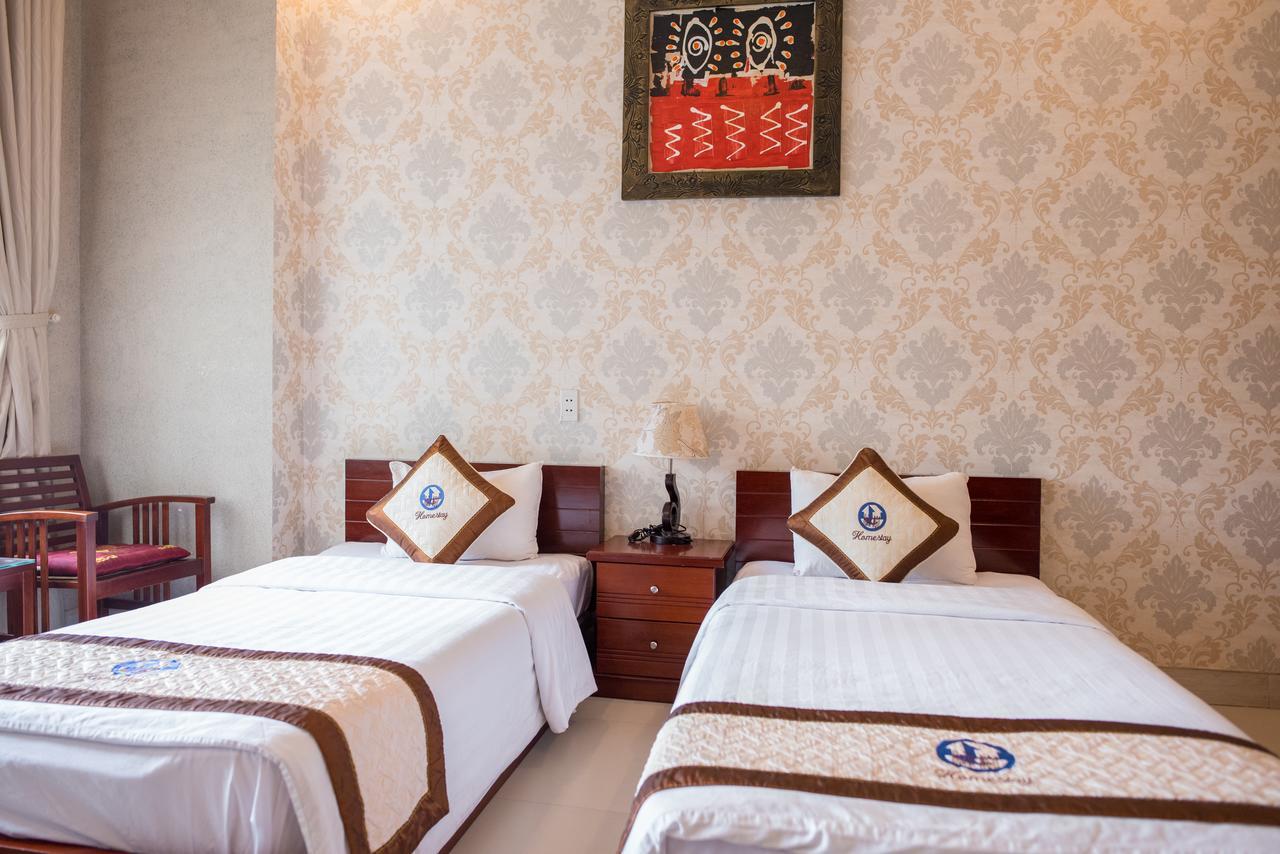 Hoi An Ngo Homestay Exterior photo
