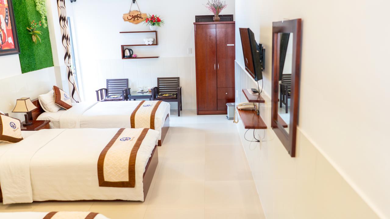 Hoi An Ngo Homestay Exterior photo