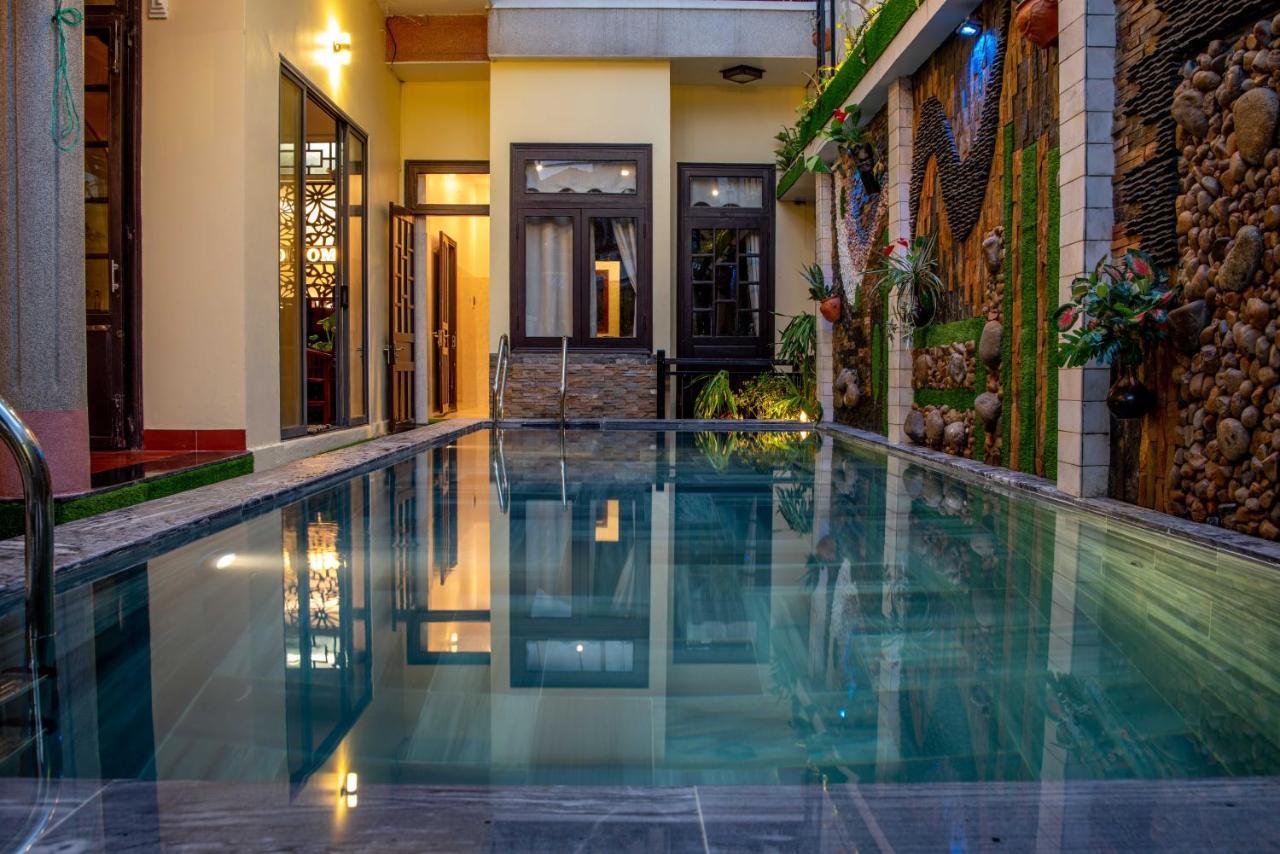 Hoi An Ngo Homestay Exterior photo