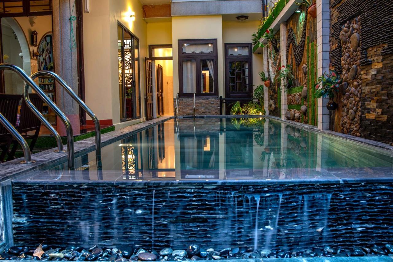 Hoi An Ngo Homestay Exterior photo