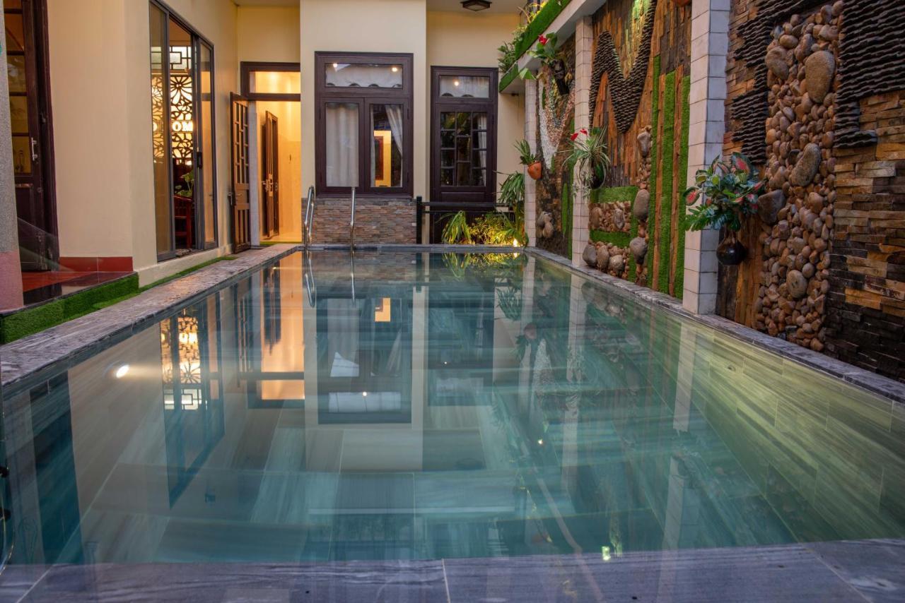 Hoi An Ngo Homestay Exterior photo